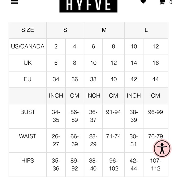 HYFVE NWT Drawstring Maxi Dress - Picture 6 of 6